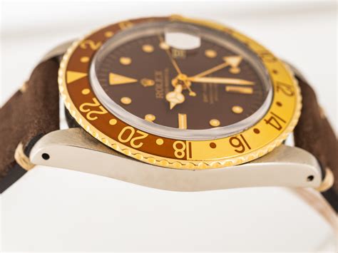 gmt rolex tiger eye 1675|rolex gmt master 1675.